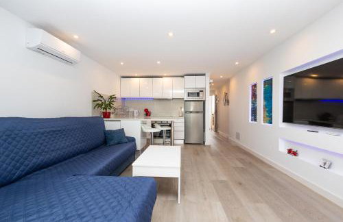 Bonito Apartamento en Maspalomas Complejo con Piscina - Foto 6