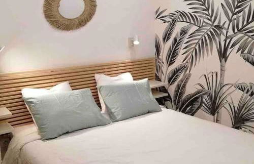 Appartement en plein centre à 100m du port - Foto 1