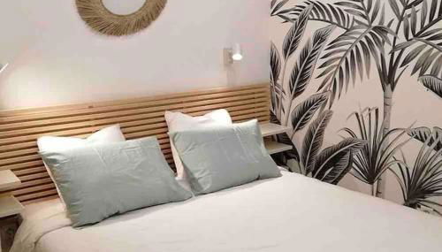 Appartement en plein centre à 100m du port - Foto 1