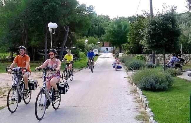 Rustic House Miketa - Family Summertime - Foto 28