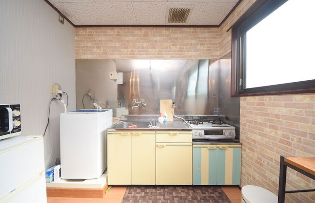 Comfy Stay MR2 - Foto 35