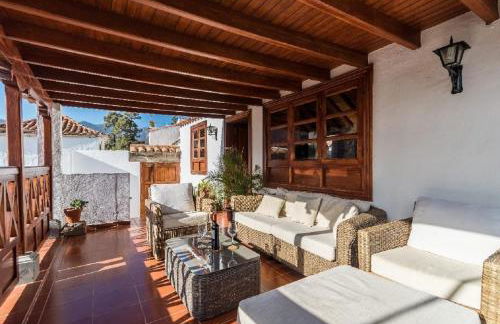 Casa Agustín Pool 27 ºC - Foto 43