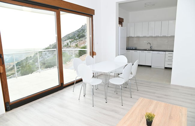 Dubrovnik Panorama Luxury Villa - Foto 10