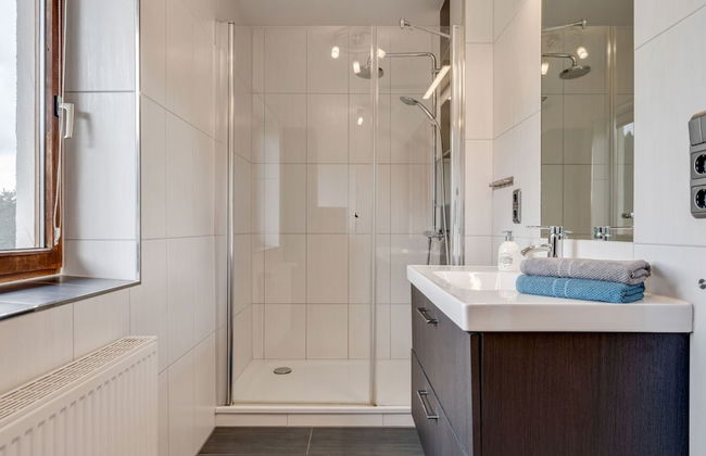 Beautiful Holiday Home in Viechtach With Views - Photo 43