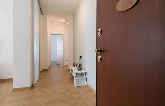 Turati Family Apartment - Foto 8