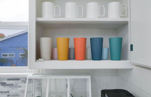 Mar Vista Beach Escape 2BR with Relaxing Yard - Foto 4