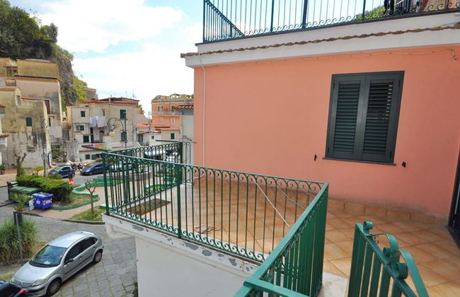 Appartamento a Cetara ID 722 - Foto 5