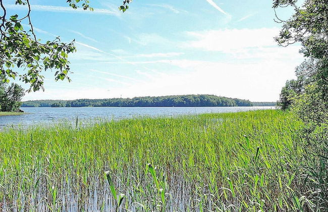 6 Person Holiday Home in Hastveda-by Traum - Foto 20