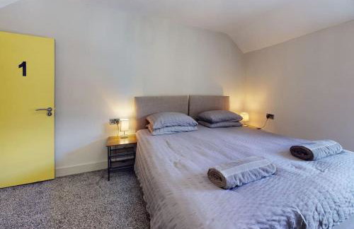 Neat Retreat Graig Pontypridd - Foto 18