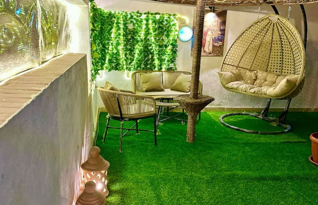 The Privacy Villa - Foto 42