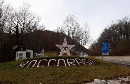 Luna Reale Roccaraso apt - Foto 38