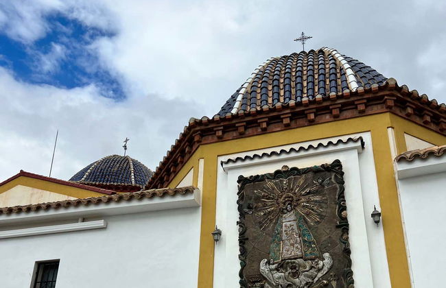 Day Trip to Altea, Villajoyosa & Benidorm - Photo 8