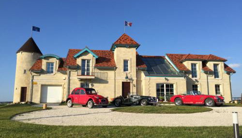 La Petite France - Foto 2