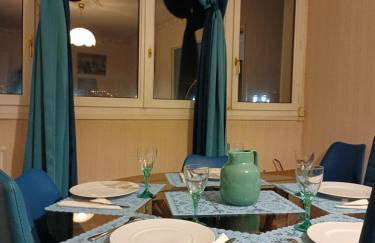 Bleu d'Arques Appartement lumineux et calme - Foto 8