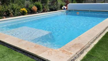 Andreini Patricia et Bruno - Foto 3, Garden view