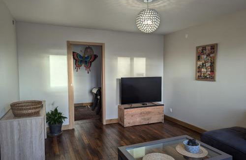 Gîte historique et moderne, capacité flexible - FR-1-585-170 - Foto 8