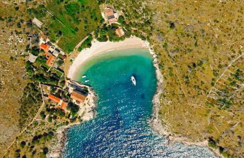 Villa BENEDETA-Dubovica Hvar - Photo 27