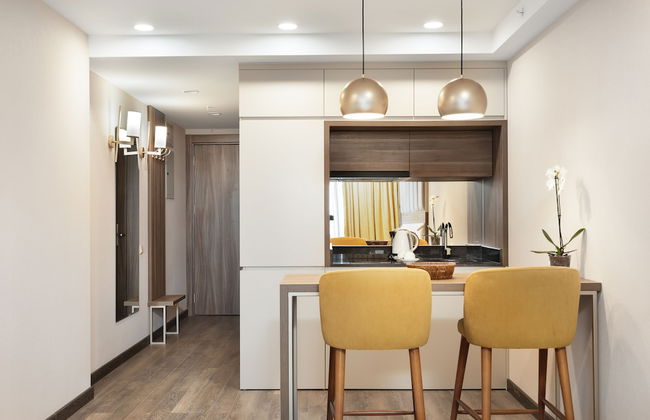 Wyn Residences Batumi - Foto 3