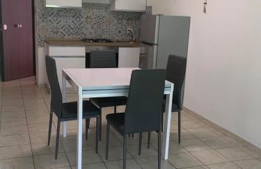 Ippocampo alba e tramonto al giardino duepuntozero - Foto 6