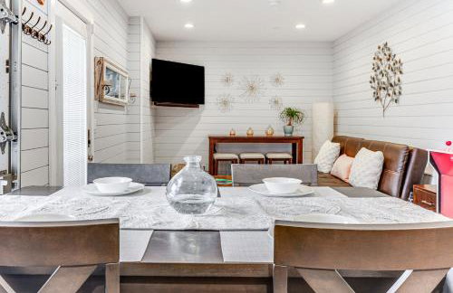 1 Mi to Chickamauga Lake Apartment in Soddy-Daisy - Foto 12