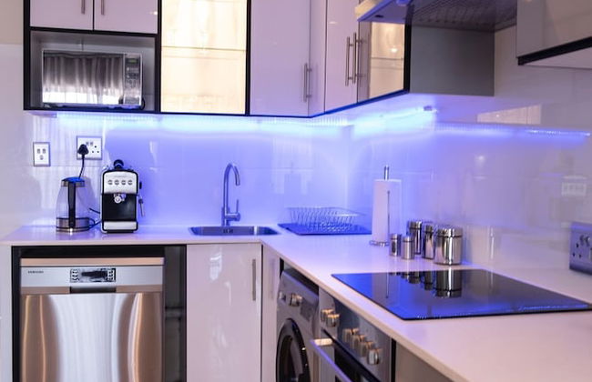 The Wilcrest Apartment - Foto 14