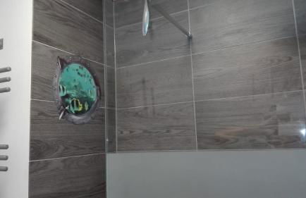 Ferienwohnung Südterrasse mit Kamin Bj 2019 - Foto 25