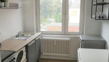 Monteur- und Ferienwohnung mit sehr guter Anbindung - Foto 4