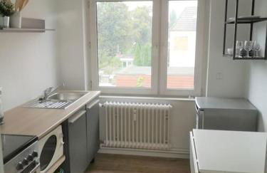 Monteur- und Ferienwohnung mit sehr guter Anbindung - Foto 4