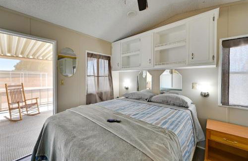 Pet-Friendly Vacation Rental in Yuma with Grill! - Foto 12