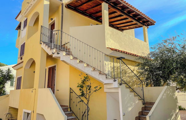 Porto Apartments - La Caletta - Foto 65