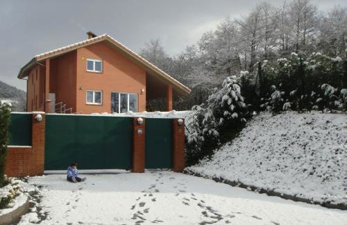 Villa Bosque Albite - Foto 41