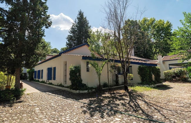 Family Paradise: Exquisite Retreat For Holidays - Foto 51