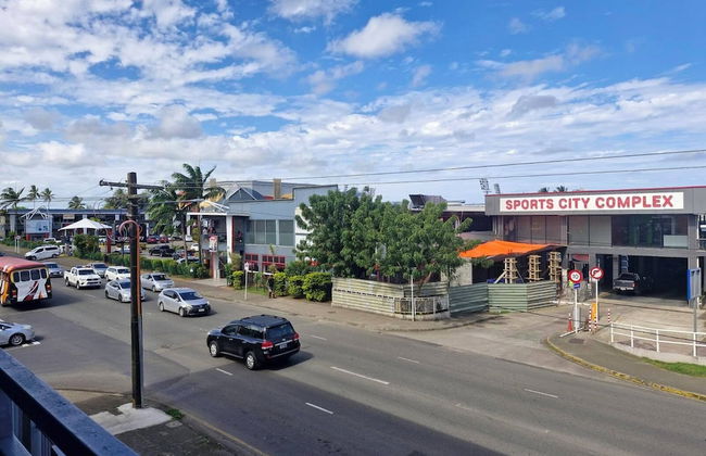 Affinity Central Apartments - Photo 5