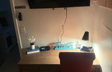 Studio Yunet 1 - Foto 23