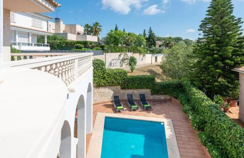 Villa Teulera in Palma de Mallorca - Photo 13