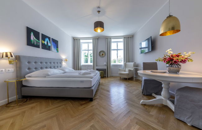 Parkview Residences - Foto 15