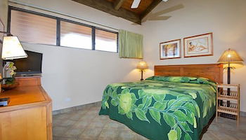 Papakea #l407 2 Bedroom Condo by RedAwning - Foto 5, Habitación