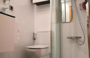 Atico en el centro de Vitoria Parking gratis - Foto 15