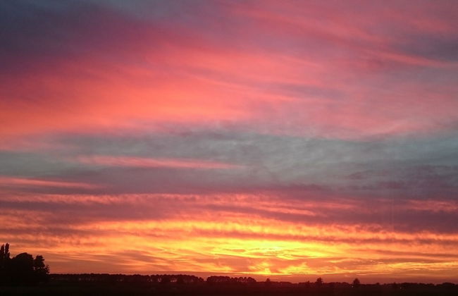 Cozy Vacation Home With Terrace - Photo 28