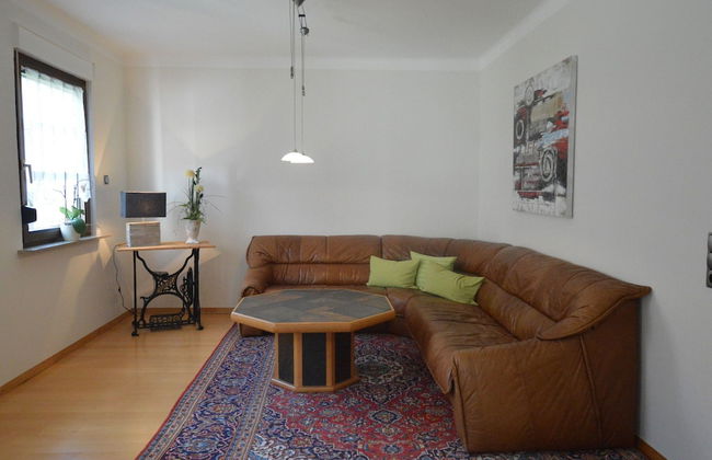 Apartment in Trittenheim With Terrace and Garden - Foto 11