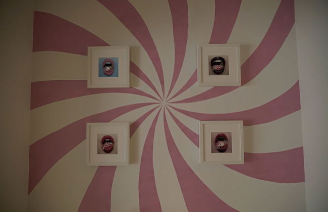 Apartments Rosenthal Residence - Foto 50