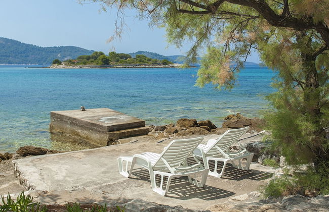 Holiday Home Neda - Foto 17