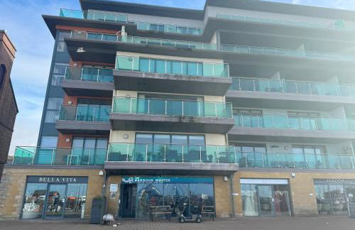 Pears Suite - 1 Bedroom - Sleeps 2 - Foto 2