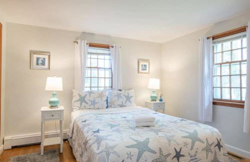 A Contemporary Gem w Cape Character Dog Friendly - Foto 15