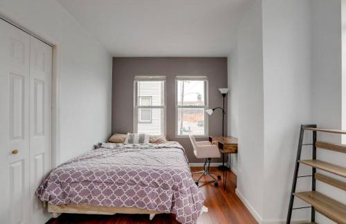 Philadelphia Apartment, Near Transit and Sites! - Foto 20