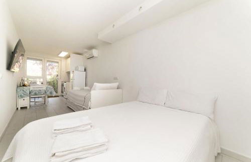 Apartamento con jardín privado - Foto 9