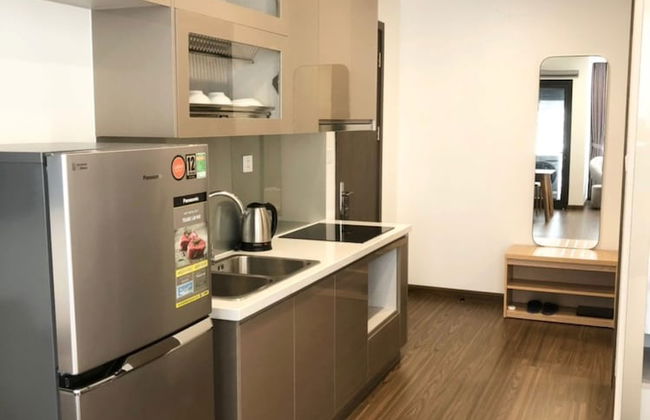 Vinhomes Westpoint Managed by Anstay Residence - Foto 35