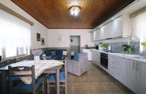 Repanidi Apartment D / Ρεπανίδι Διαμέρισμα Δ - Foto 10