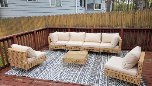 Seven Oaks at Bass Lake - Lakefront Getaway! - Foto 4