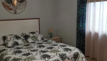 Finca Vistas al Teide con jacuzzi, wifi y TV satélite - Foto 5